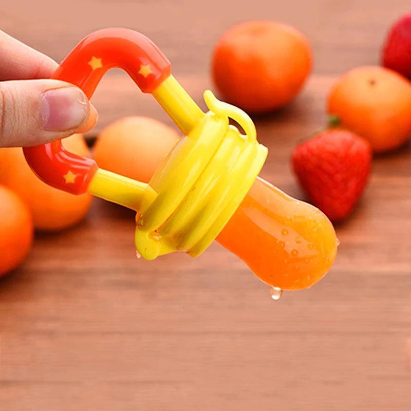 Baby Fruit Pacifier - Glim N Style