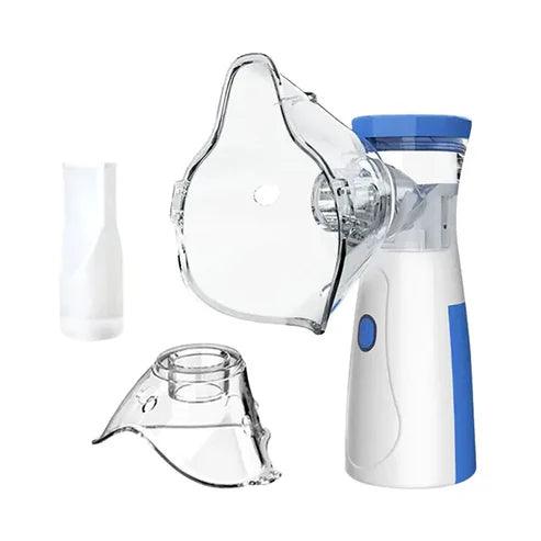 Nebulizer Portable Handheld & Effective - Glim N Style