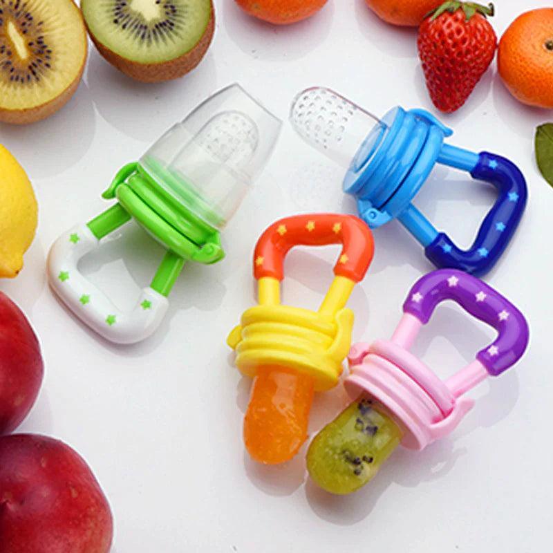 Baby Fruit Pacifier - Glim N Style
