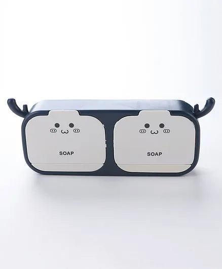 Exquisite Shaped Soap Case - Glim N Style