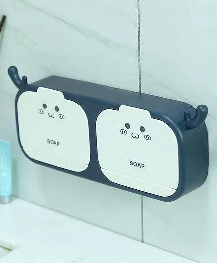 Exquisite Shaped Soap Case - Glim N Style