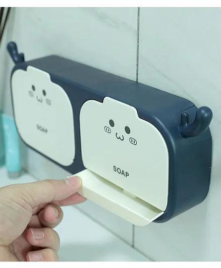 Exquisite Shaped Soap Case - Glim N Style