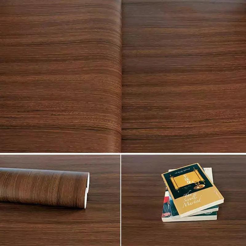 Wooden Stickers (2 Meter) - Glim N Style