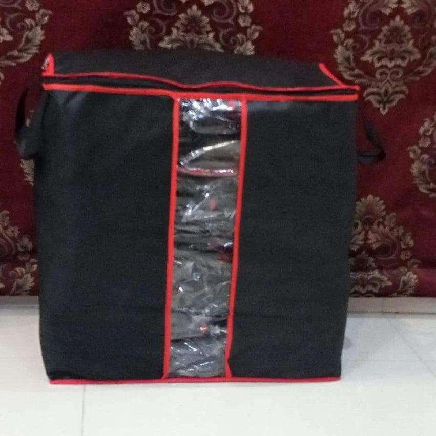Blanket Storage Bag - Glim N Style