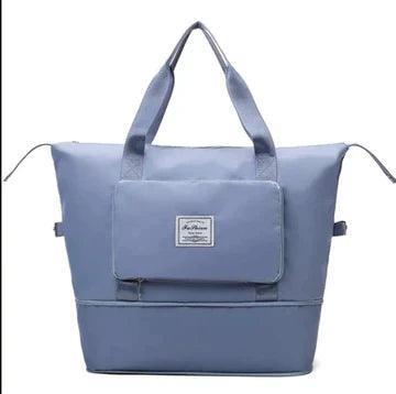 Expandable Fashion Travel Bag - Glim N Style