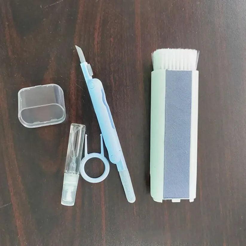 7 in 1 keyboard cleaning brush kit - Glim N Style