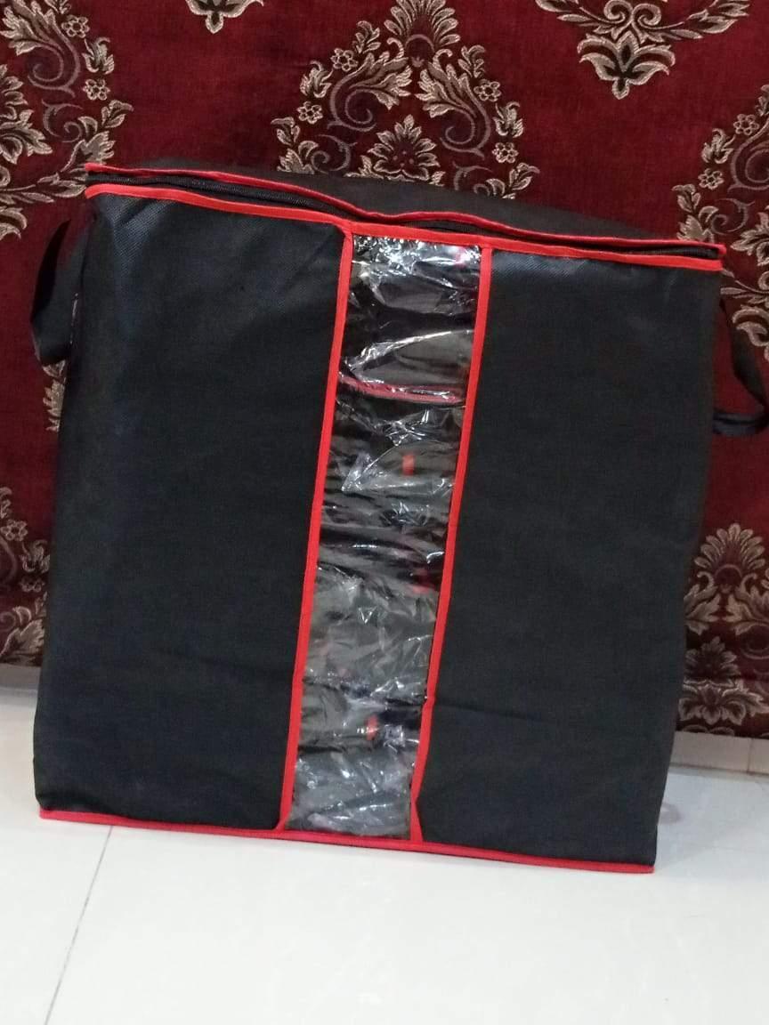 Blanket Storage Bag - Glim N Style