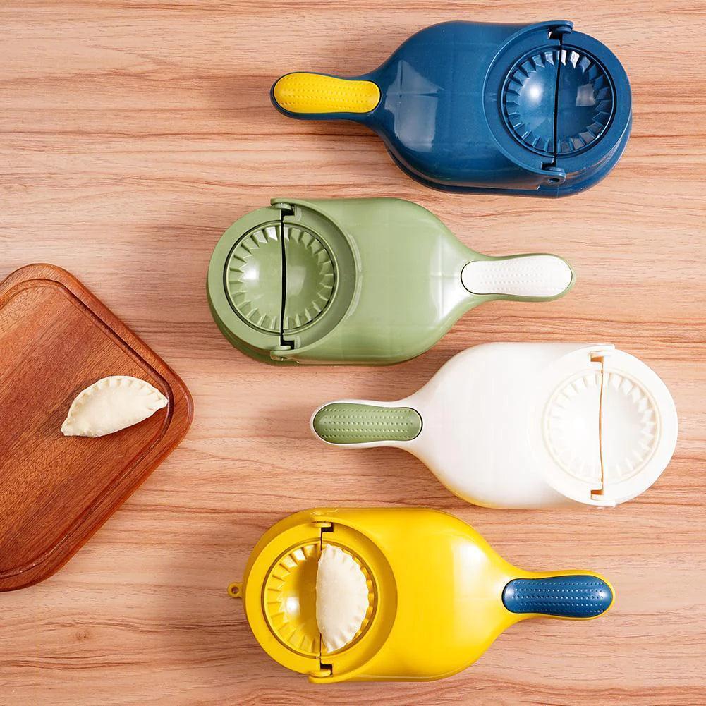 2 In 1 Samosa Maker - Glim N Style