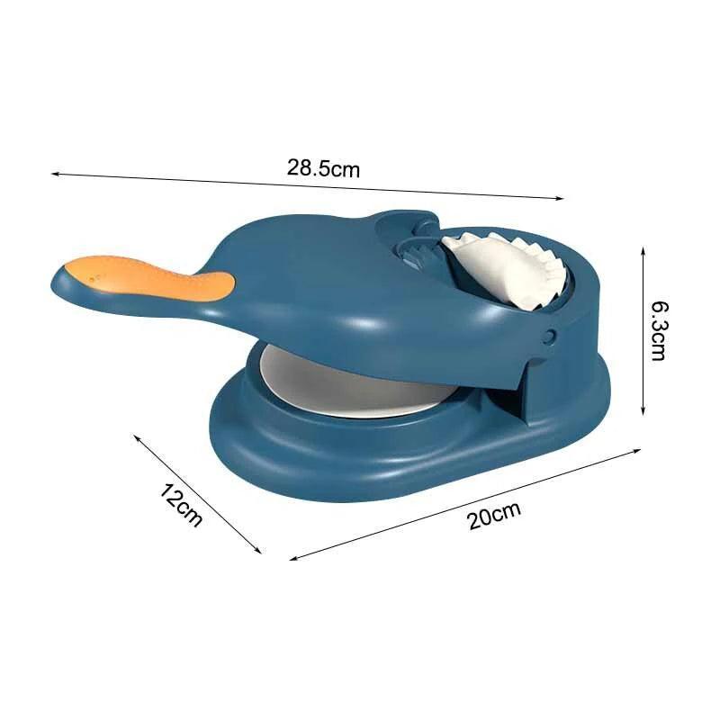 2 In 1 Samosa Maker - Glim N Style