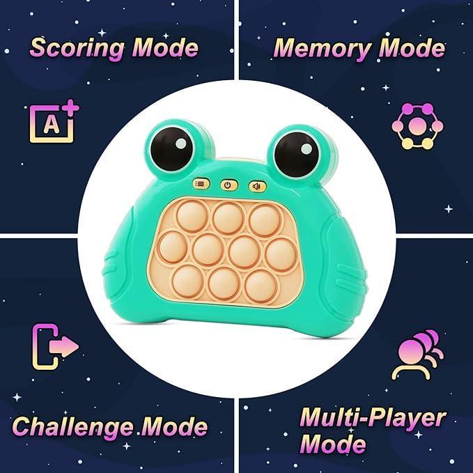 Fast Push Console - Glim N Style