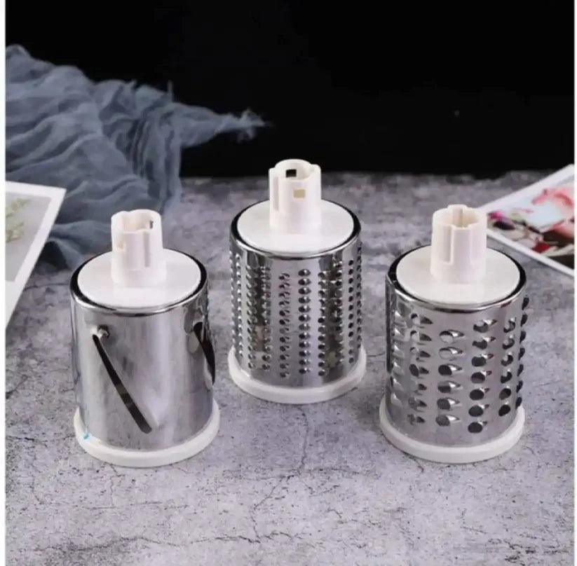Stainless Steel Manual Vegetable Cutter - Glim N Style