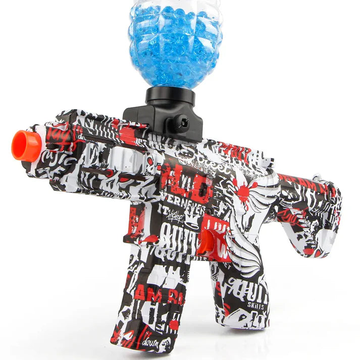 Elite Shooting Water Bomb Electric Gun for kids
