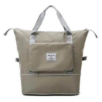 Expandable Fashion Travel Bag - Glim N Style