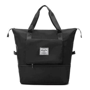 Expandable Fashion Travel Bag - Glim N Style