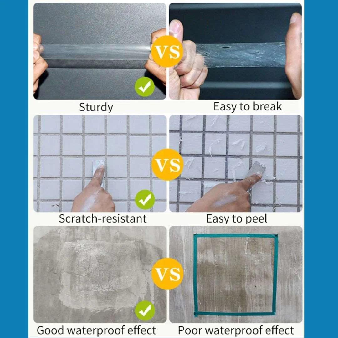 Hydra Sealant Water Proof Agent - Glim N Style