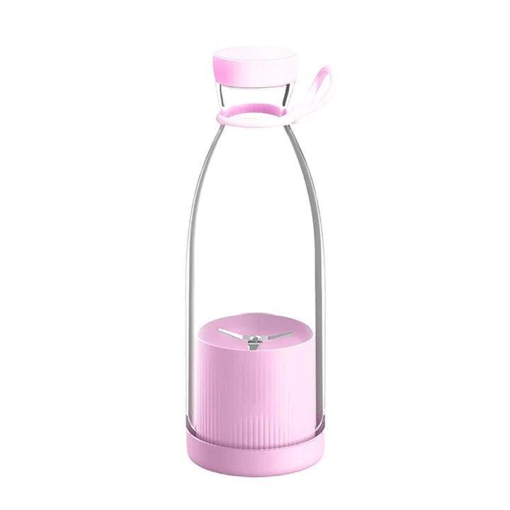 Portable Electric Juicer Blender - Glim N Style