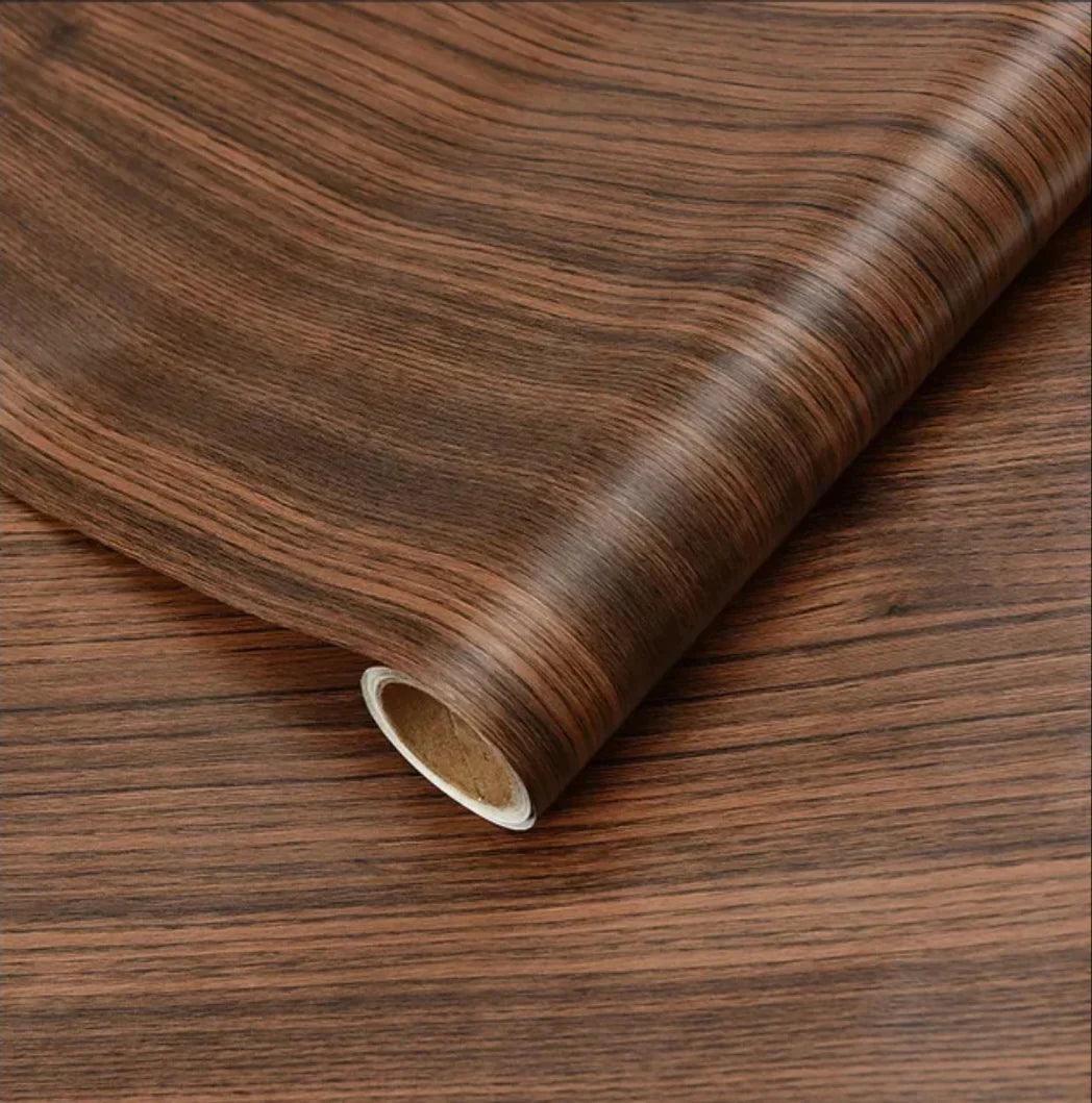 Wooden Stickers (2 Meter) - Glim N Style