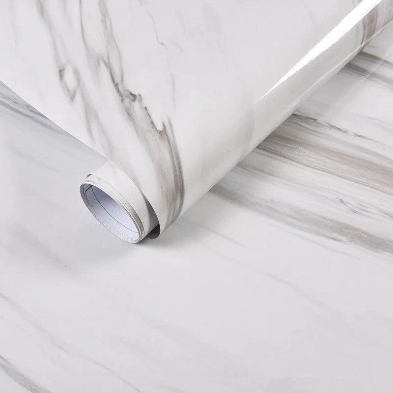 Marble Sticker Roll (2 Meter) - Glim N Style
