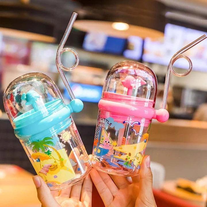 Whale Water Cup - Glim N Style