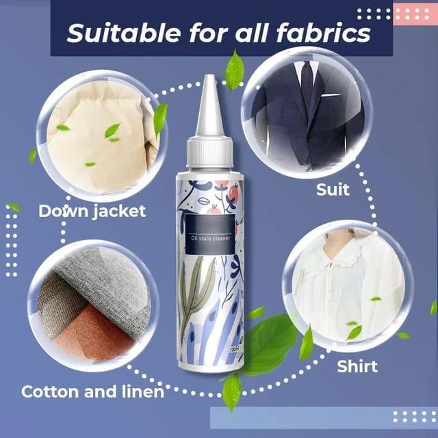 Oil Spot Remover - Glim N Style