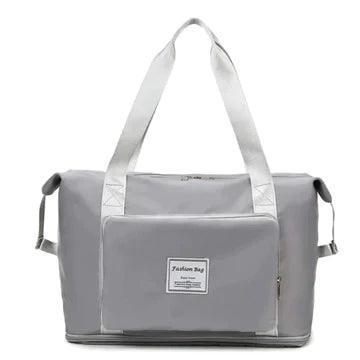 Expandable Fashion Travel Bag - Glim N Style