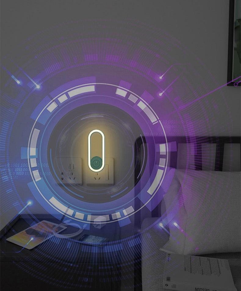 New Ultrasonic Insect Repellent - Glim N Style