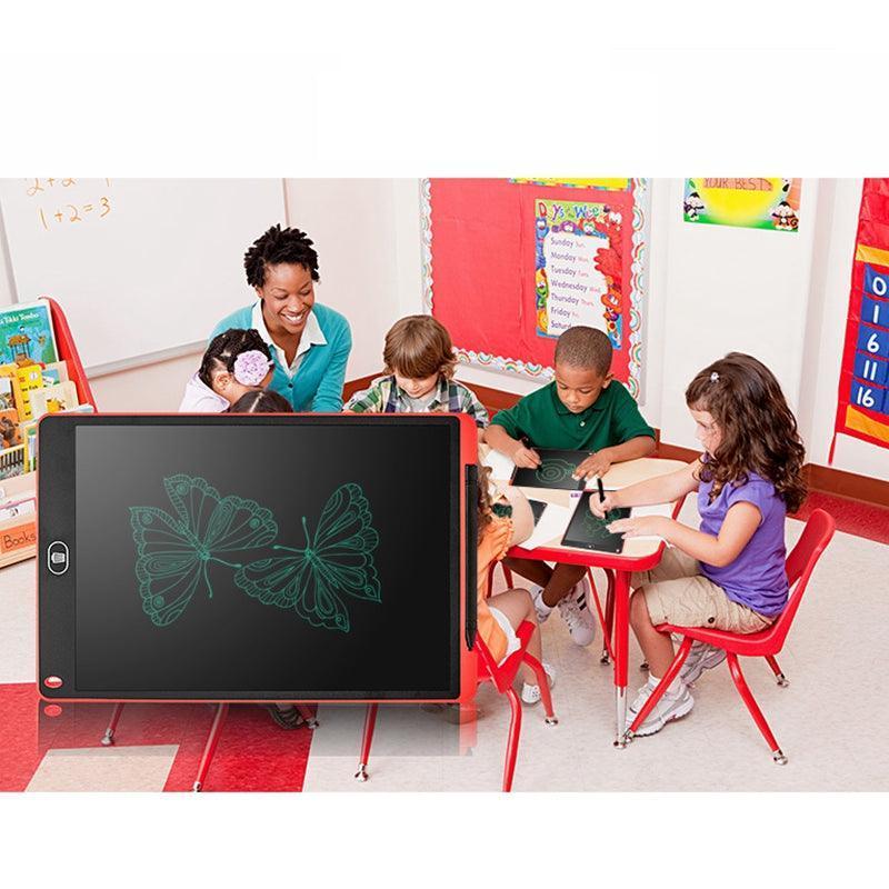 LCD Writing Tablet - Glim N Style