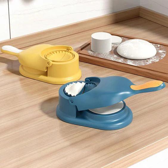 2 In 1 Samosa Maker - Glim N Style