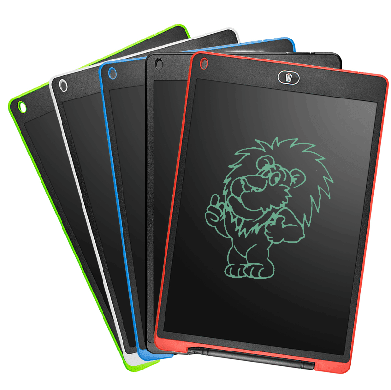 LCD Writing Tablet - Glim N Style