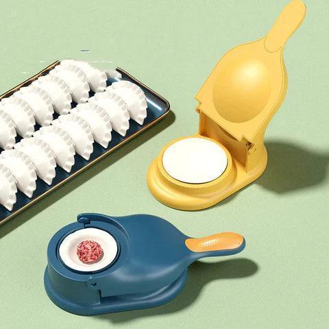 2 In 1 Samosa Maker - Glim N Style