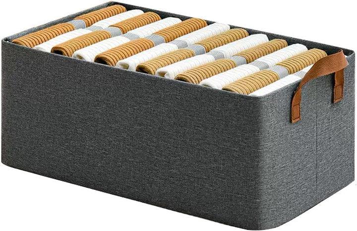 Clothes Storage Organiser - Glim N Style
