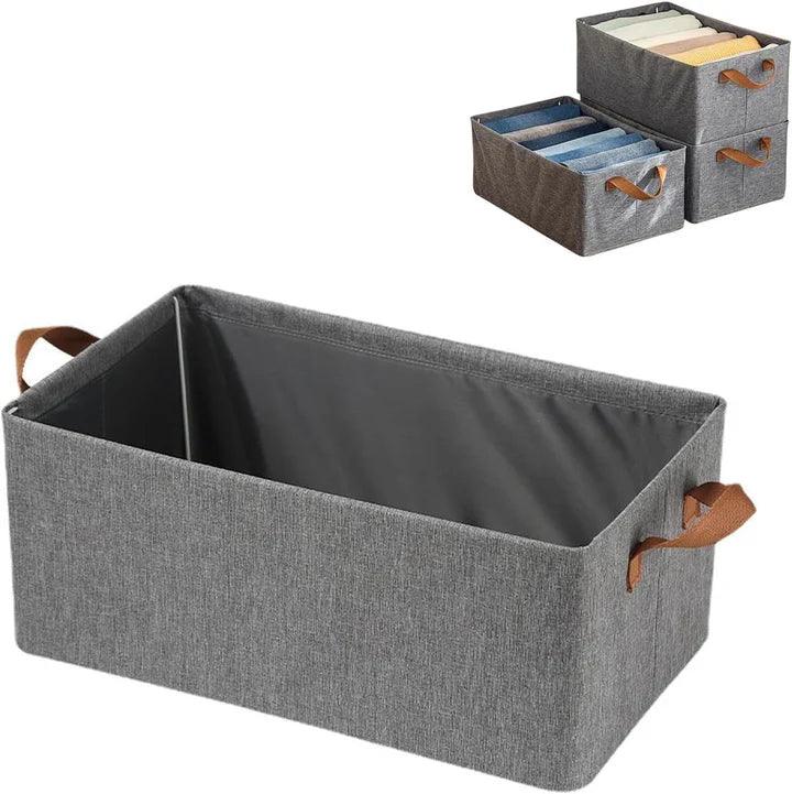 Clothes Storage Organiser - Glim N Style