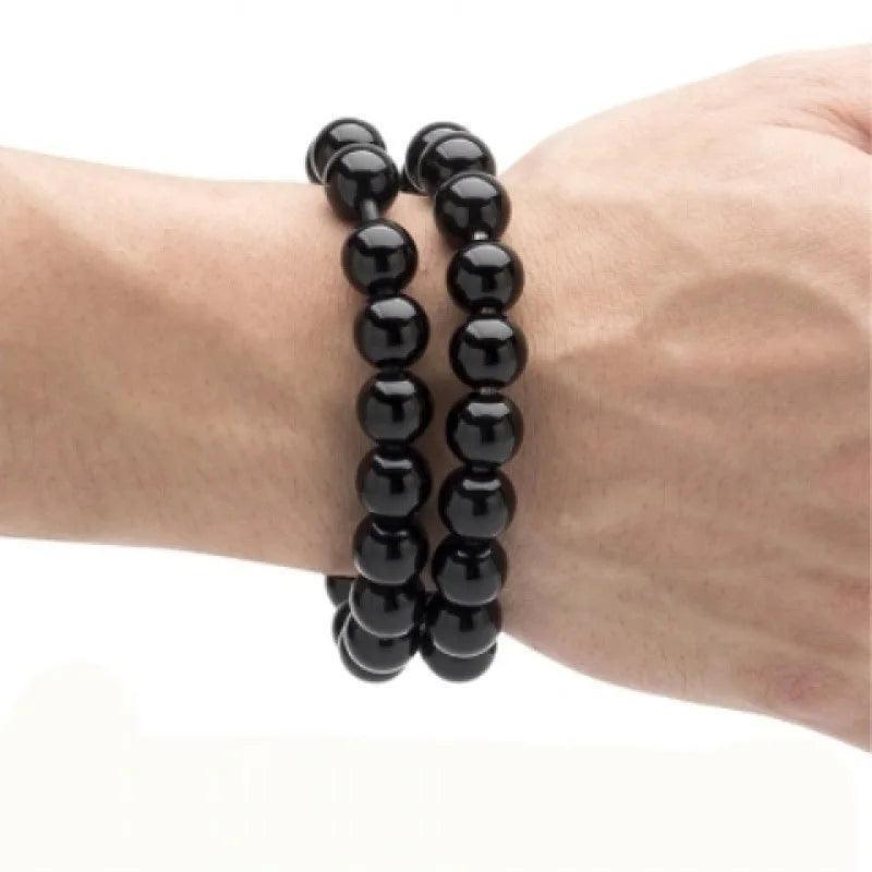 Beads Bracelet Cable - Glim N Style