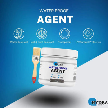 Hydra Sealant Water Proof Agent