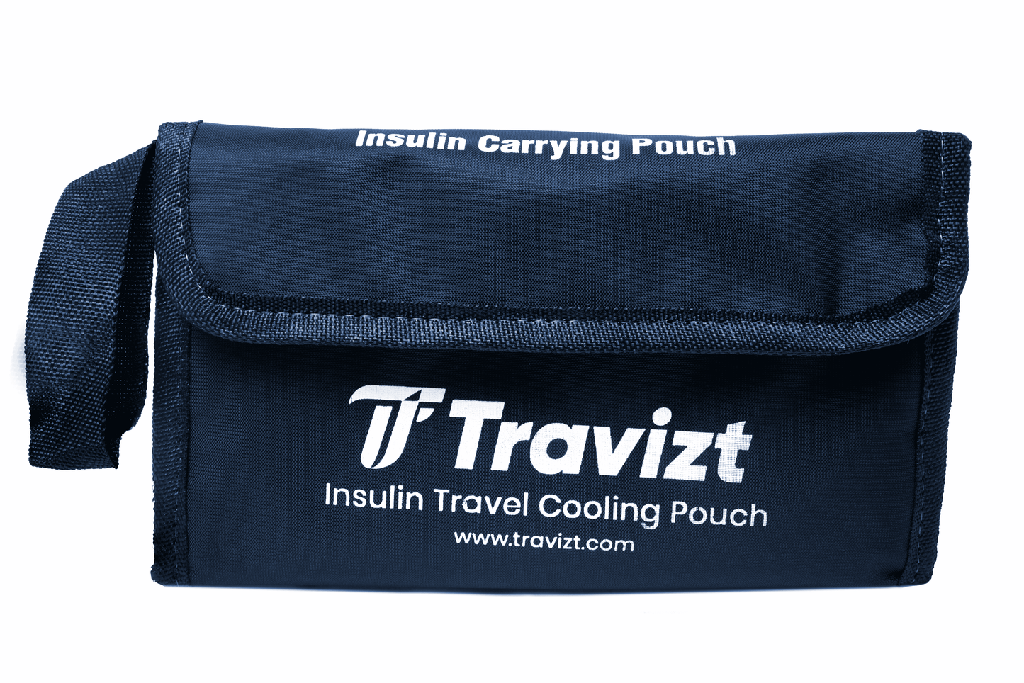 Insulin Travel Bag With Ice Gell Plate