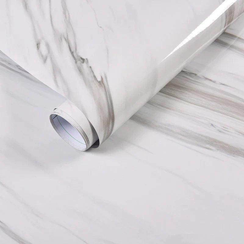 Marble Sticker Roll (2 Meter)