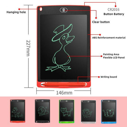 LCD Writing Tablet